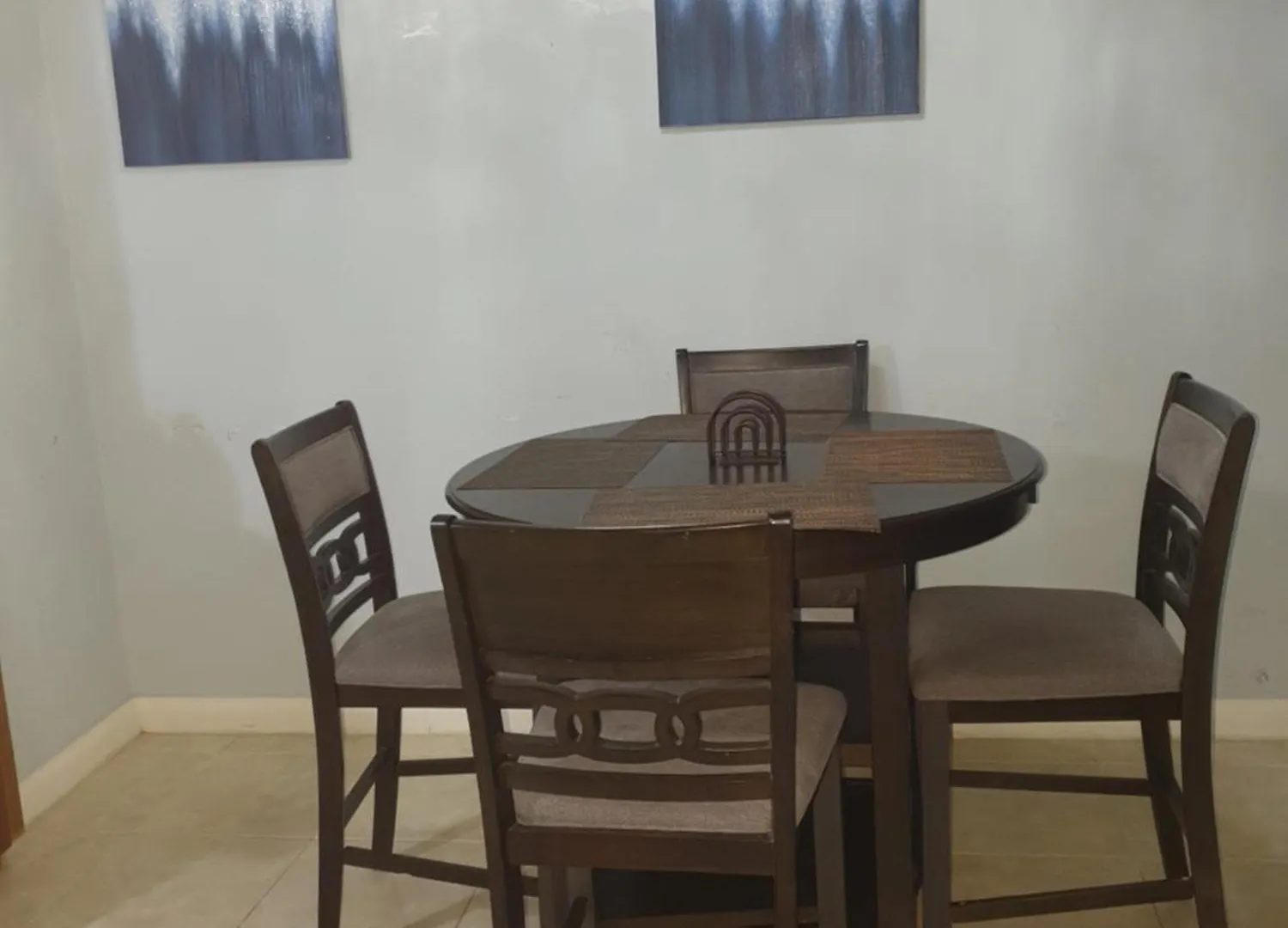 פאלמאות' Wilson'S Trelawny Villa