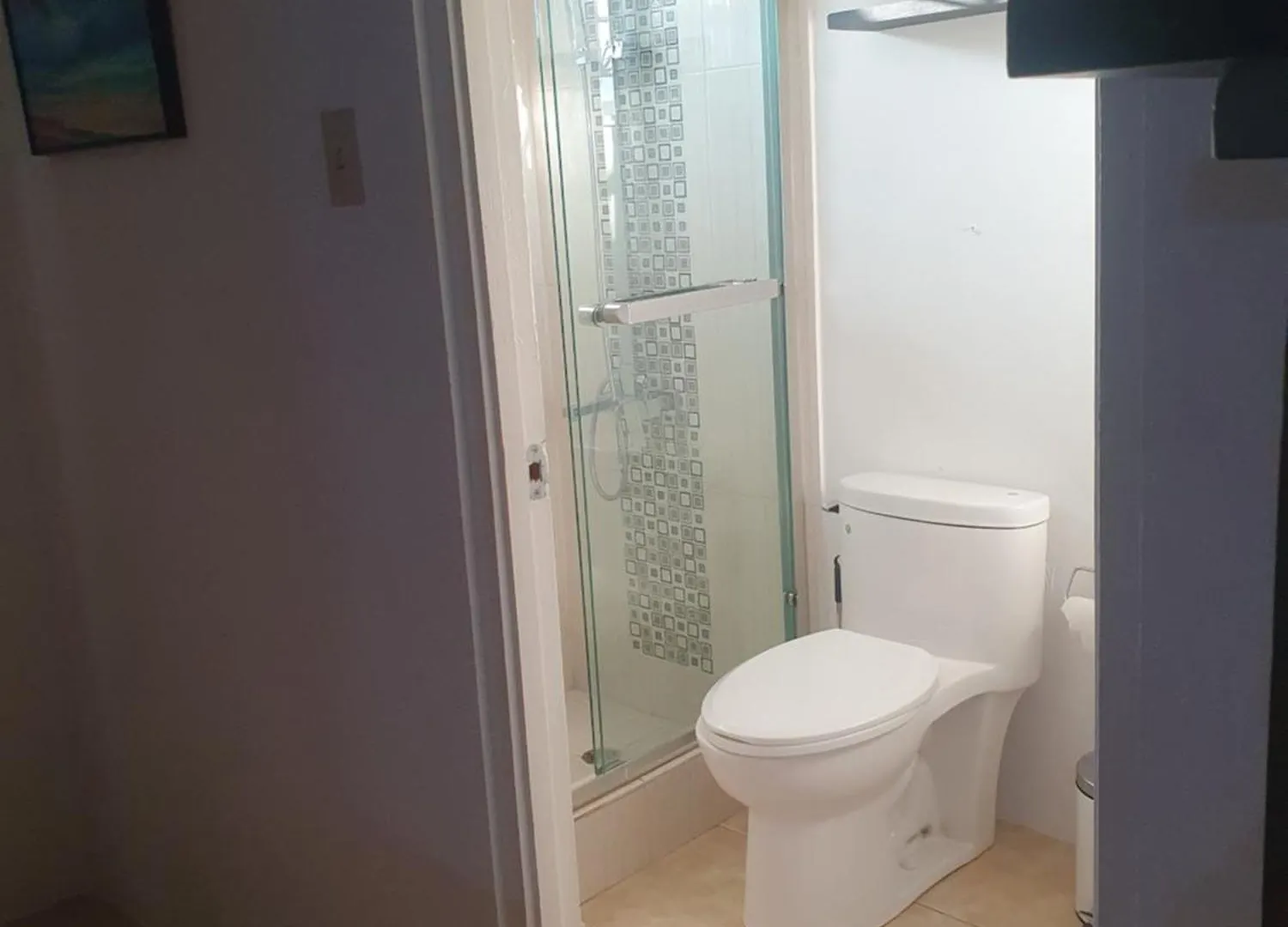 בית הארחה פאלמאות' Wilson'S Trelawny Villa ג'מייקה
